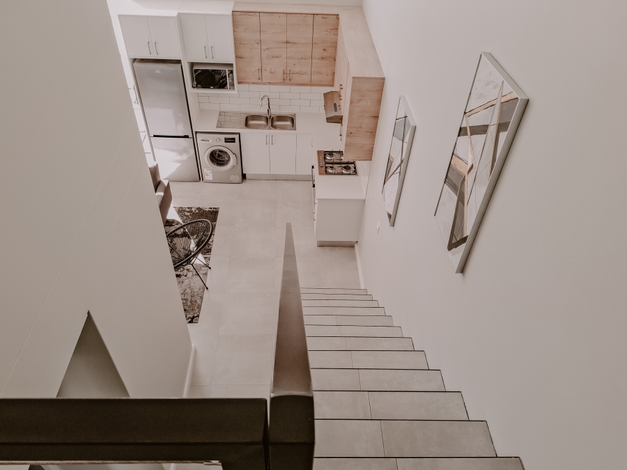 2 Bedroom Property for Sale in Haasendal Western Cape